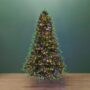 Fraser Supreme Fir Tree – 7.5′